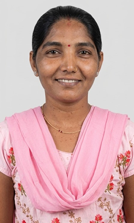 Reema nishad - Part time Cleaner in Chembur in Mumbai